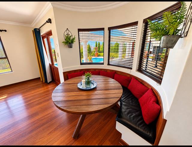 5 BEDROOM HOUSE FOR SALE IN BEN FLEUR